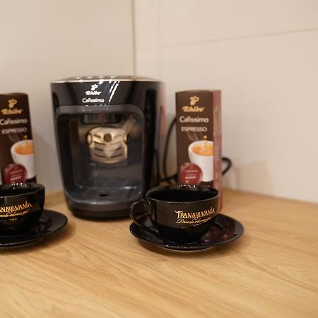 Gio Home C13 Букурещ Екстериор снимка