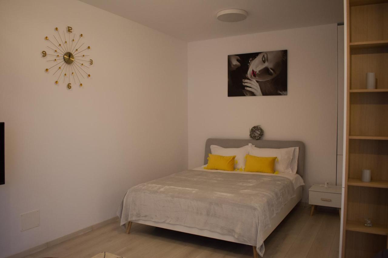 Gio Home C13 Букурещ Екстериор снимка