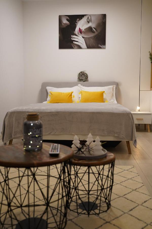 Gio Home C13 Букурещ Екстериор снимка