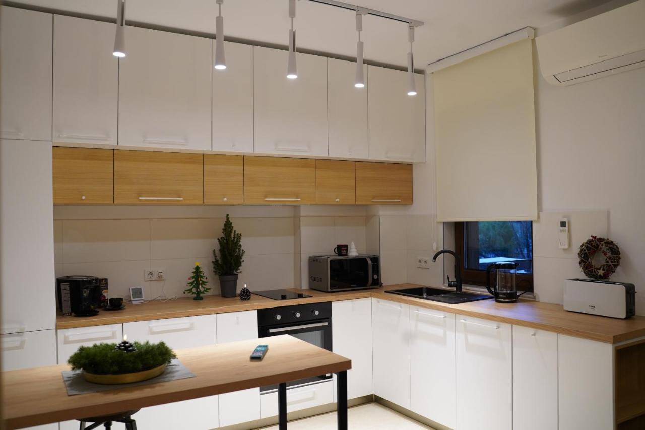 Gio Home C13 Букурещ Екстериор снимка
