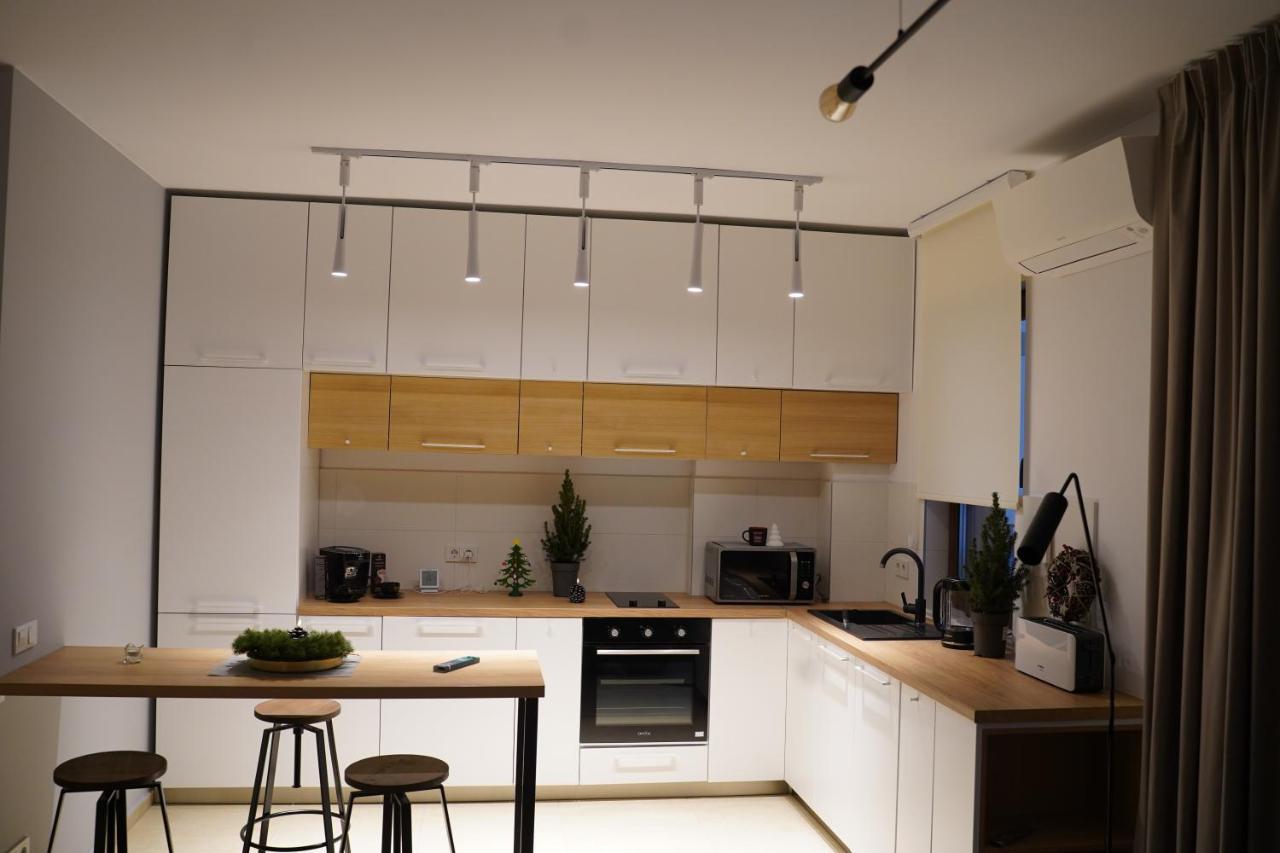 Gio Home C13 Букурещ Екстериор снимка