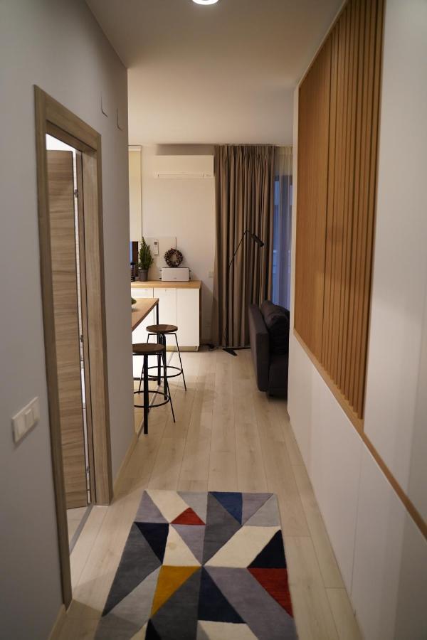 Gio Home C13 Букурещ Екстериор снимка
