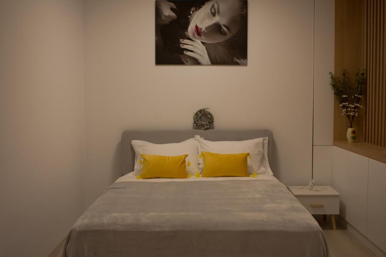 Gio Home C13 Букурещ Екстериор снимка