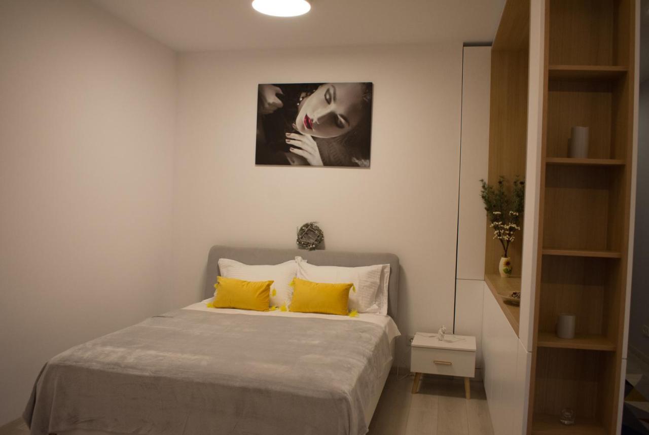 Gio Home C13 Букурещ Екстериор снимка
