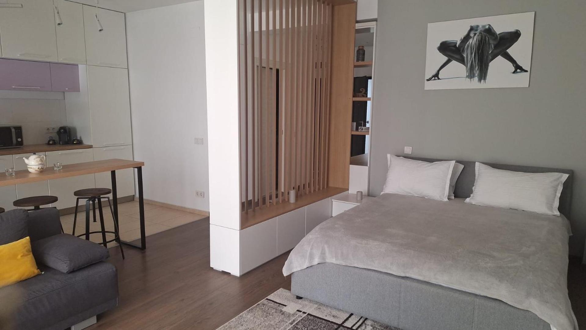 Gio Home C13 Букурещ Екстериор снимка
