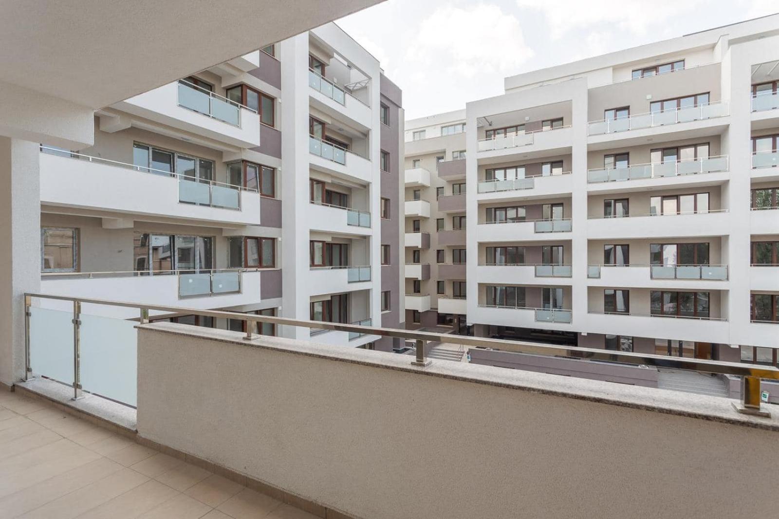 Gio Home C13 Букурещ Екстериор снимка